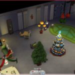 The Sims 4 -