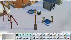 The Sims 4 - 