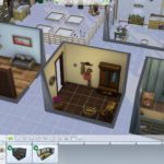 The Sims 4 - 