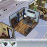 The Sims 4 - 