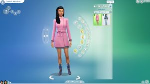 The Sims 4 - 