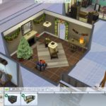 The Sims 4 -