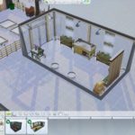 The Sims 4 - Visualização do Pacote de Expansão 