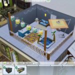 The Sims 4 - Visualização do Pacote de Expansão 