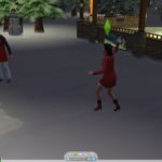The Sims 4 -