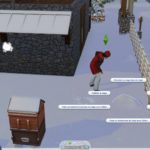 The Sims 4 -