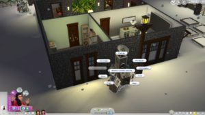 Los Sims 4 - Vista previa del paquete de expansión 