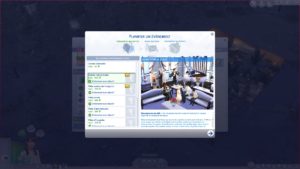 The Sims 4 - 