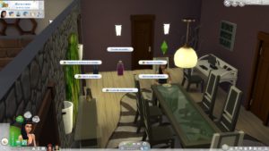 The Sims 4 - 