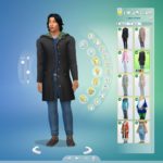 The Sims 4 - 