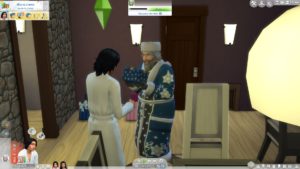 The Sims 4 - 