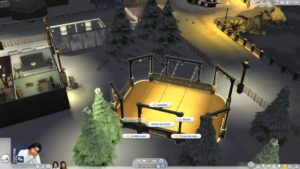 The Sims 4 - Visualização do Pacote de Expansão 