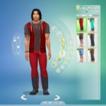 The Sims 4 - 