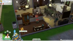 The Sims 4 - 