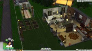 Los Sims 4 - Vista previa del paquete de expansión 