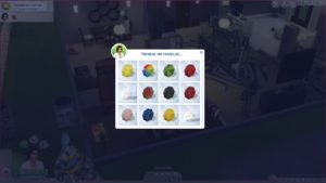 The Sims 4 - 