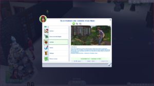 The Sims 4 - 