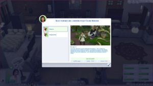 The Sims 4 - 