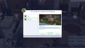 The Sims 4 - 