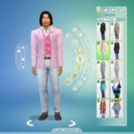The Sims 4 -