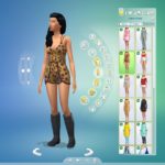 The Sims 4 - 