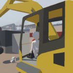 Human Fall Flat - Bob el constructor sobre alcohol duro