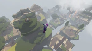 Human Fall Flat - Bob el constructor sobre alcohol duro