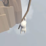 Human Fall Flat - Bob el constructor sobre alcohol duro