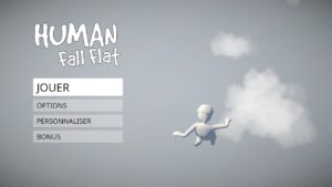 Human Fall Flat - Bob o Construtor de Álcool Hard