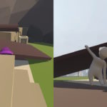 Human Fall Flat - Bob el constructor sobre alcohol duro