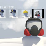 Human Fall Flat - Bob el constructor sobre alcohol duro