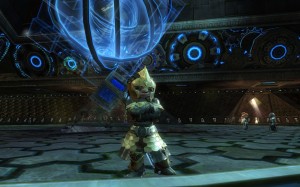 GW2 - Sulle orme ... Del Guardian!