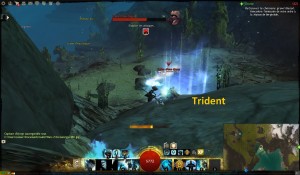 GW2 - Sulle orme ... Del Guardian!