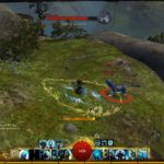 GW2 - Sulle orme ... Del Guardian!