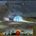 GW2 - Sulle orme ... Del Guardian!