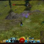 GW2 - Nas pegadas… Do Guardião!