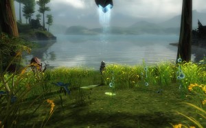 GW2 - Sulle orme ... Del Guardian!