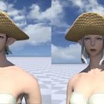 FFXIV - Returns: characters, interface, and world transfer