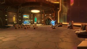 SWTOR - PVF - Guilde Raktab'ja