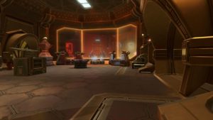 SWTOR - PVF - Guilde Raktab'ja