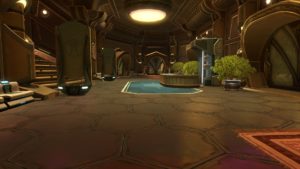 SWTOR - PVF - Guilde Raktab'ja