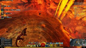 GW2 - Vista previa del fractal 