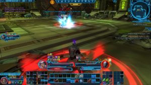 SWTOR - ZL: Estaleiros Kuat