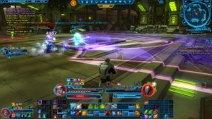 SWTOR - ZL: Estaleiros Kuat