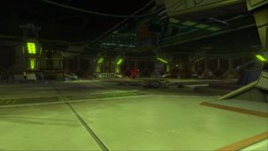 SWTOR - ZL: Estaleiros Kuat