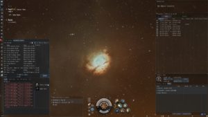 EVE Online - Panoramica del gioco