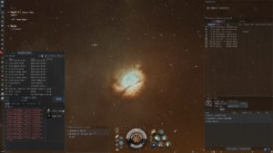 EVE Online - Game Overview