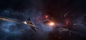 EVE Online - Panoramica del gioco