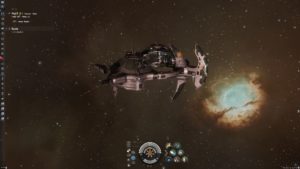 EVE Online - Game Overview