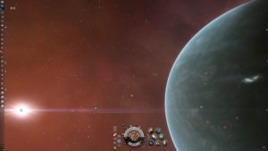 EVE Online - Game Overview